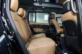 Land Rover Defender 110 2026