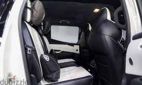 Mercedes-Benz S-Class 2020