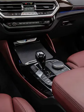 BMW X4 M40 2023