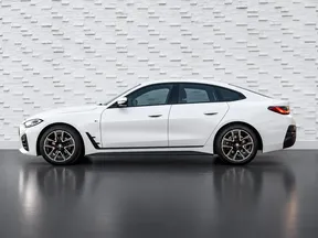 BMW 4 Series 420 2023