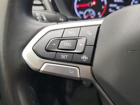 Volkswagen T-Cross 2022