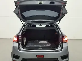 Mitsubishi ASX 2024