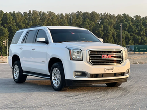 GMC Yukon 2020