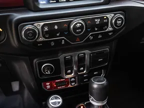 Jeep Wrangler Rubicon 2023