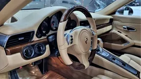 Porsche 911 Carrera 4S 2013