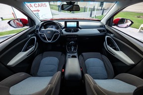 Chevrolet Captiva 2023