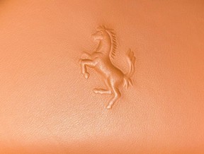 Ferrari 612 Scaglietti 2008