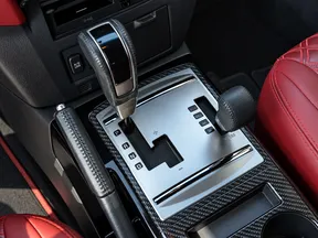 Mitsubishi Pajero / Shogun / Montero 2020