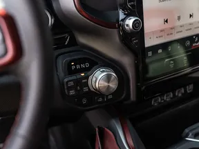 RAM 1500 2025