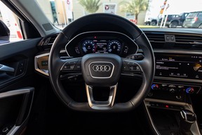 Audi Q3 2024