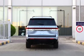 Lincoln Navigator 2023