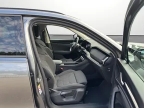 Škoda Kodiaq 2024