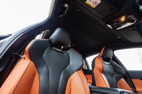 BMW 5 Series M5 2025