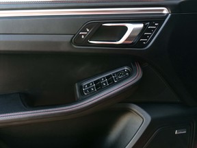 Porsche Macan GTS 2018