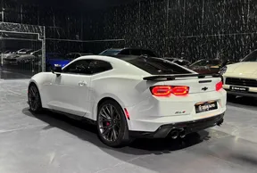 Chevrolet Camaro ZL1 2023