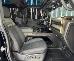 GMC Hummer EV 2024
