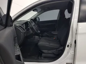 Mitsubishi ASX 2024