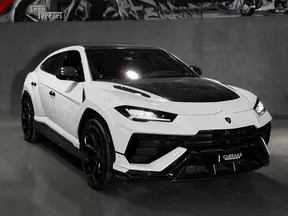 Lamborghini Urus 2024