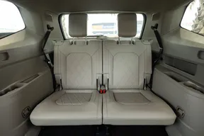 Volkswagen Teramont 2024