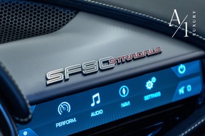 Ferrari SF90 Stradale 2021