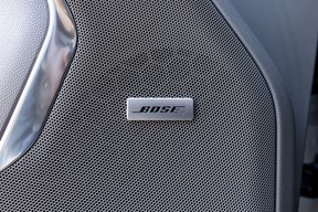 Chevrolet Tahoe 2023