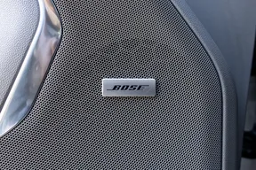 Chevrolet Tahoe 2023