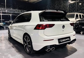Volkswagen Golf R 2023