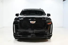 Cadillac Escalade 2023