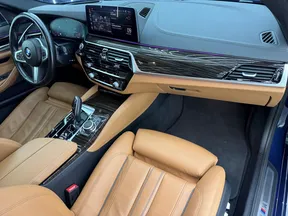 BMW 5 Series 530 2022