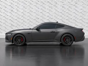 Ford Mustang GT 2024
