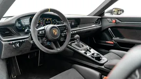 Porsche 911 GT3 2024