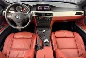 BMW 3 Series M3 2009