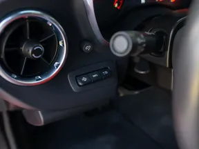 Chevrolet Camaro 2023