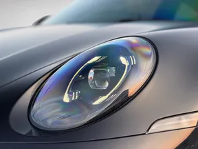 Porsche 911 Carrera GTS 2026