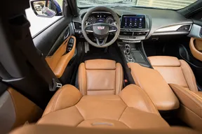 Cadillac CT5 2020