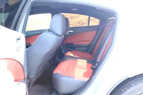 Dodge Charger 2020