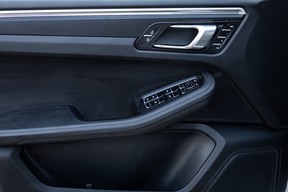 Porsche Macan 2020