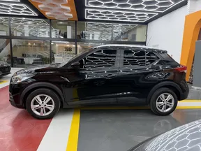Nissan Kicks 2020