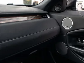 Land Rover Range Rover Evoque 2016