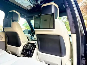 Land Rover Range Rover 2018