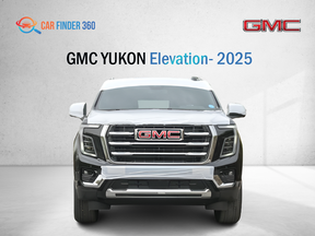 GMC Yukon 2025