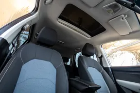 Chevrolet Captiva 2022