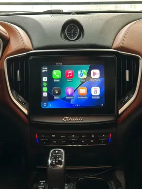 Maserati Ghibli Modena 2019