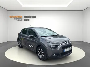 Citroën C3 2021