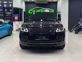 Land Rover Range Rover 2019