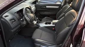 Renault Koleos 2024