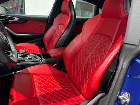 Audi A5 2024