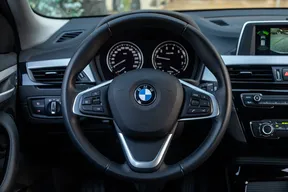 BMW X2 20 2023