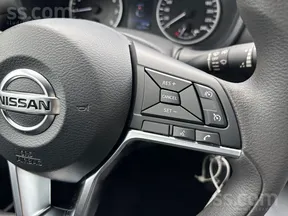 Nissan Juke 2020
