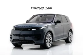 Land Rover Range Rover Sport 2023